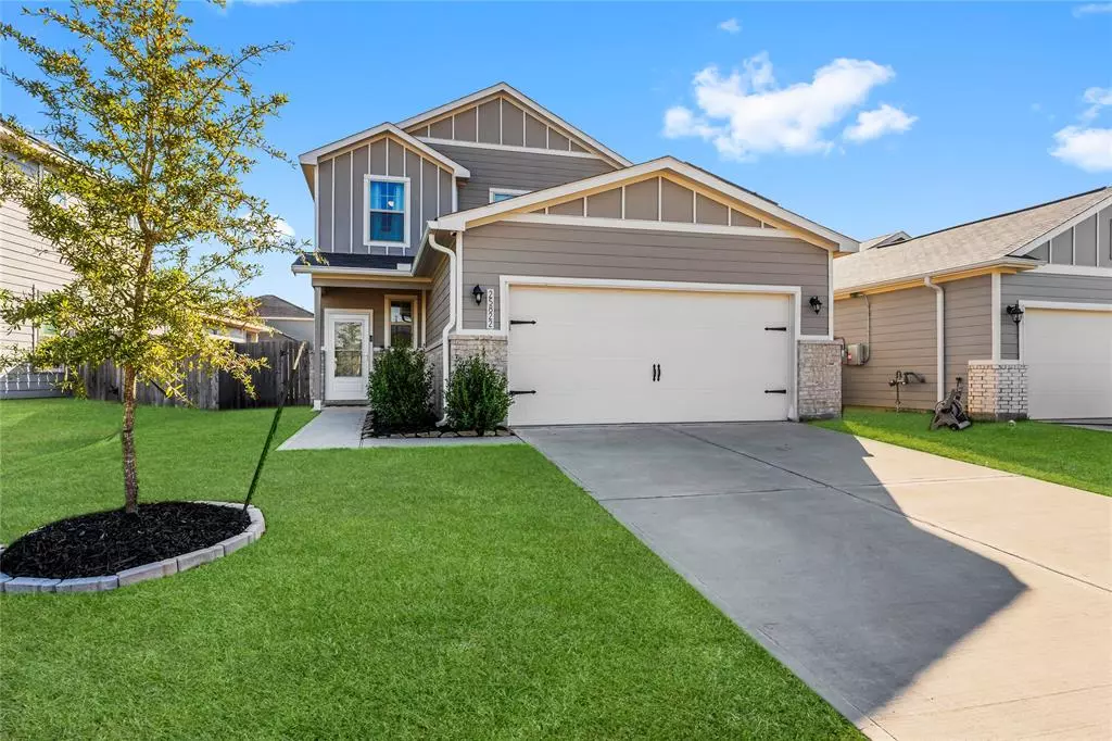 Tomball, TX 77375,25822 Hickory Pecan TRL