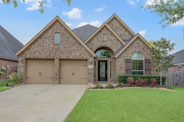 101 Freshwind CT, Richmond, TX 77406