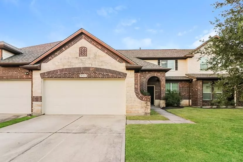 Houston, TX 77044,9734 Elia CT