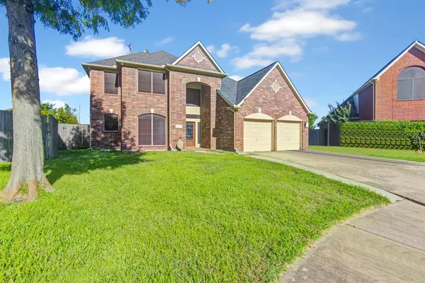 La Porte, TX 77571,425 Spencer LNDG W