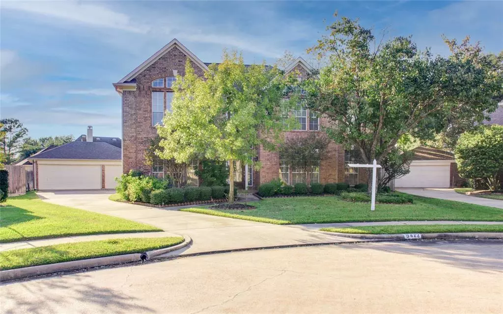 Houston, TX 77064,9422 Brenham CT