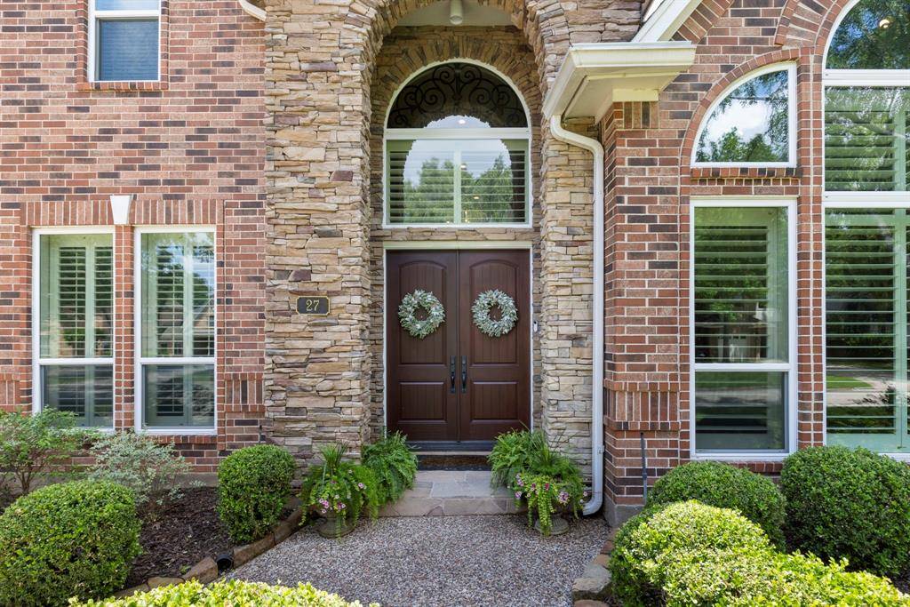 The Woodlands, TX 77381,27 Wood Cove DR