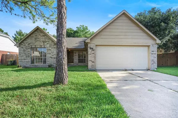 2907 Waterloo RD, Pearland, TX 77581