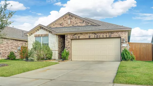 Rosharon, TX 77583,10313 Russell Pines DR