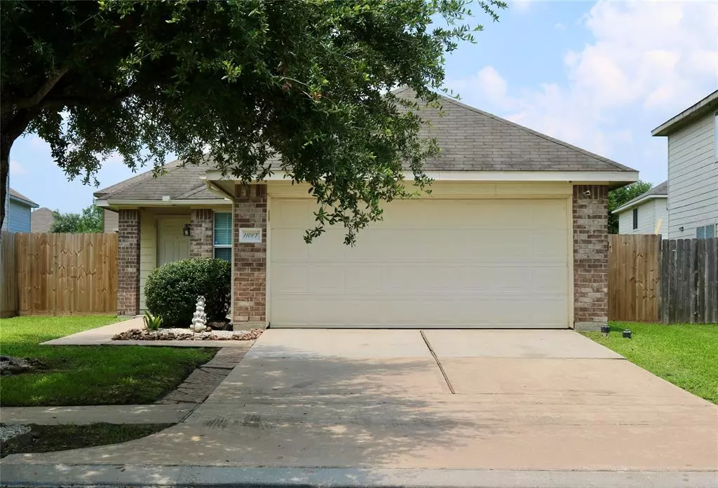 Houston, TX 77034,11007 Clear Villa LN