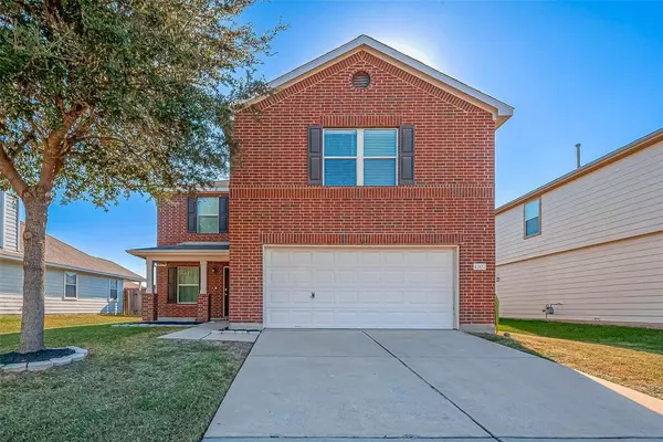 4302 S Vineyard Meadow LN, Katy, TX 77449