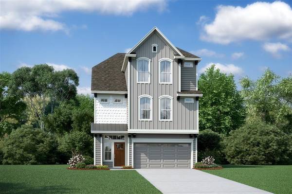 2019 Windsor Meadow TRCE, Houston, TX 77045