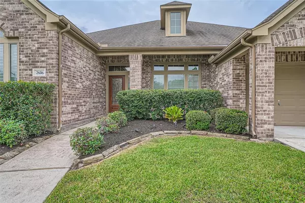 Conroe, TX 77385,2606 Imperial Grove LN