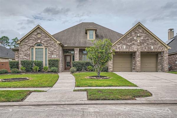 2606 Imperial Grove LN,  Conroe,  TX 77385