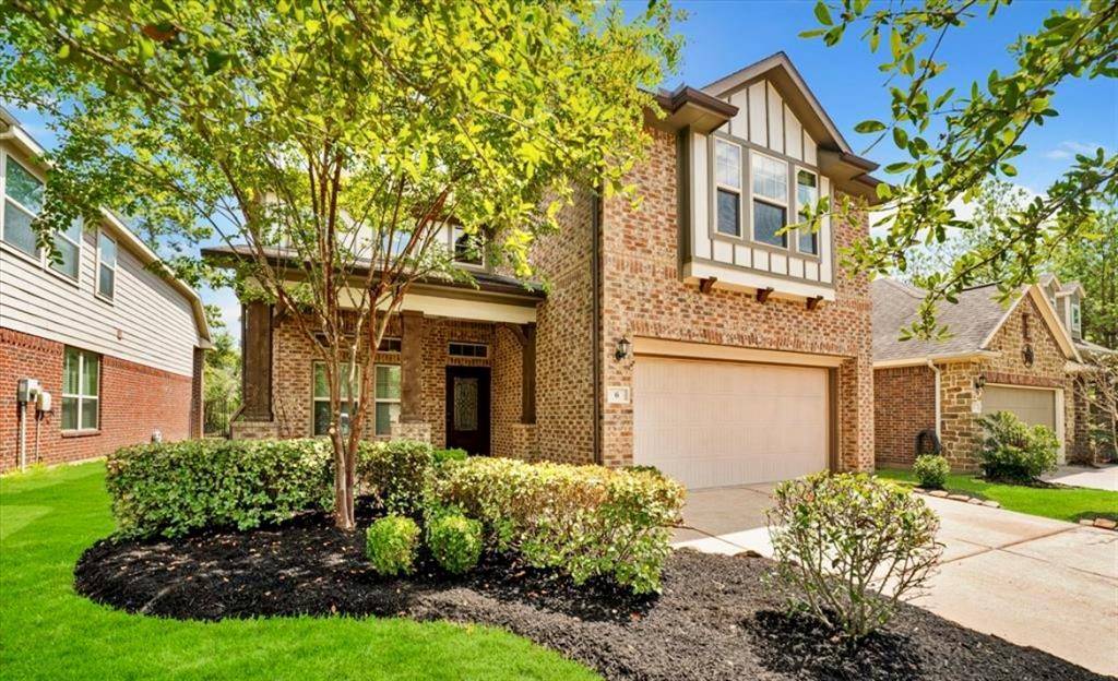 The Woodlands, TX 77375,6 Wood Drake PL