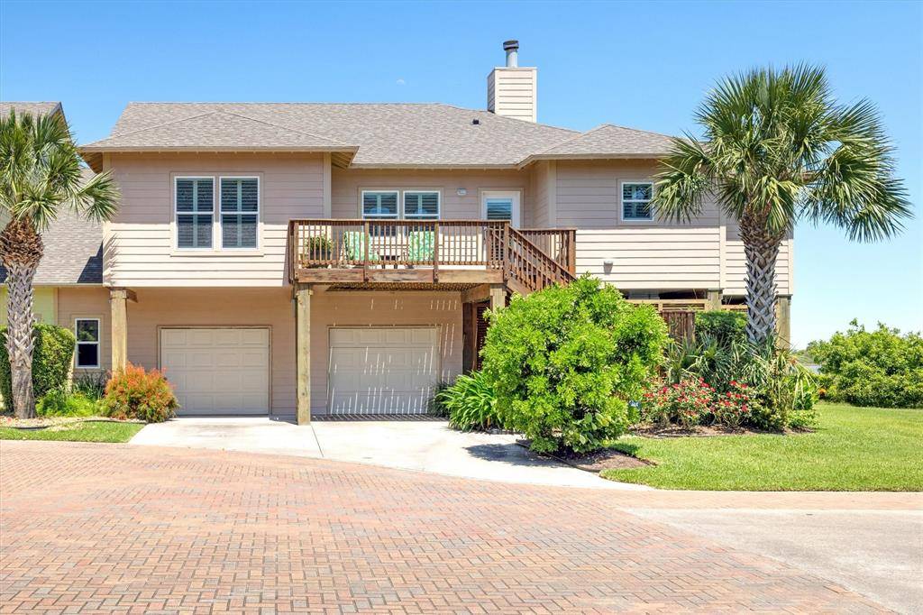 2811 Izamal CT, Galveston, TX 77554