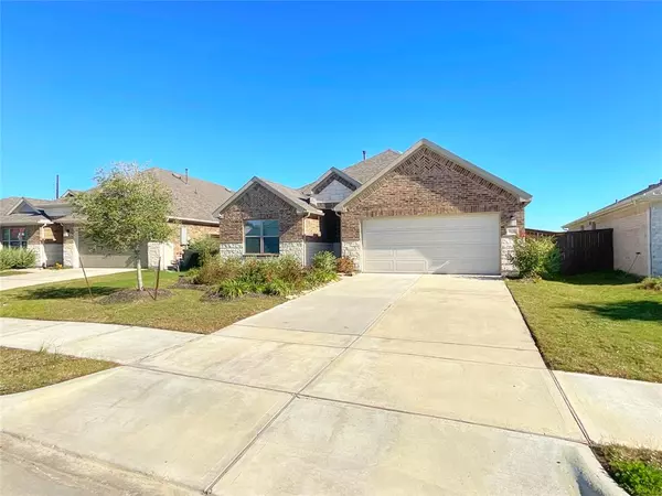 Baytown, TX 77523,7626 Tramontana LN