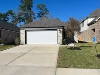 1703 Portia LN, Conroe, TX 77301