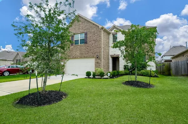 Brookshire, TX 77423,30217 Live Oak WAY