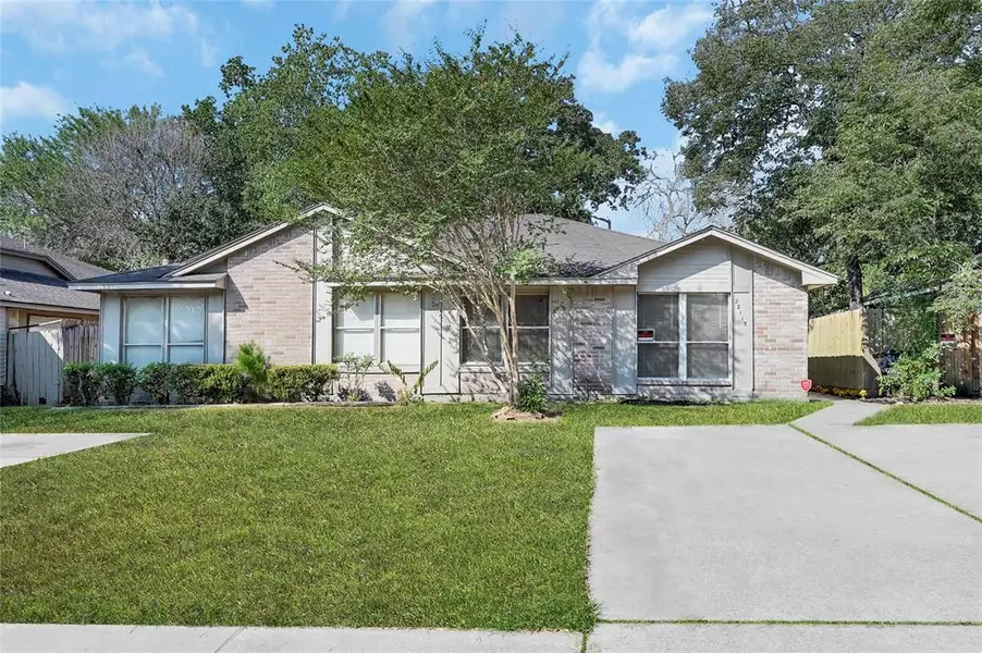 22115 Diane DR, Spring, TX 77373