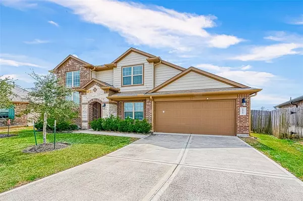 Richmond, TX 77407,18503 Orono Ridge TRL