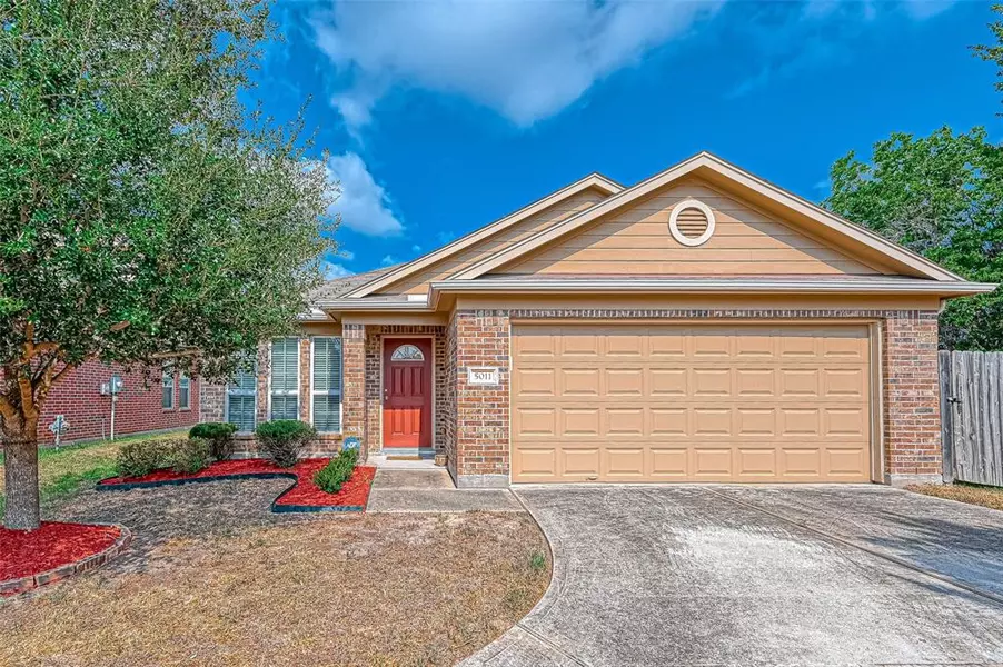 5011 Golden Morning CIR, Houston, TX 77084