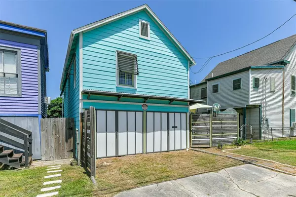 Galveston, TX 77550,816 34th ST