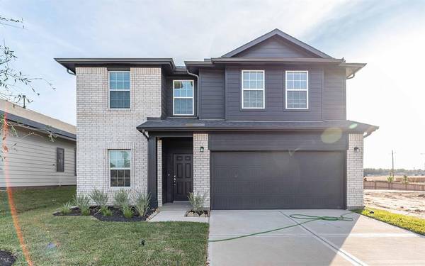 25075 Apricot CT, Montgomery, TX 77316