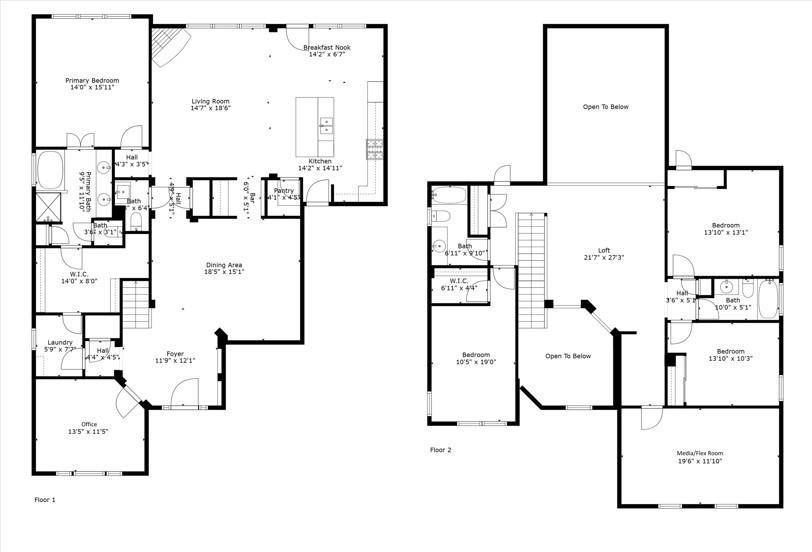 Humble, TX 77346,17314 Lake Clark LN