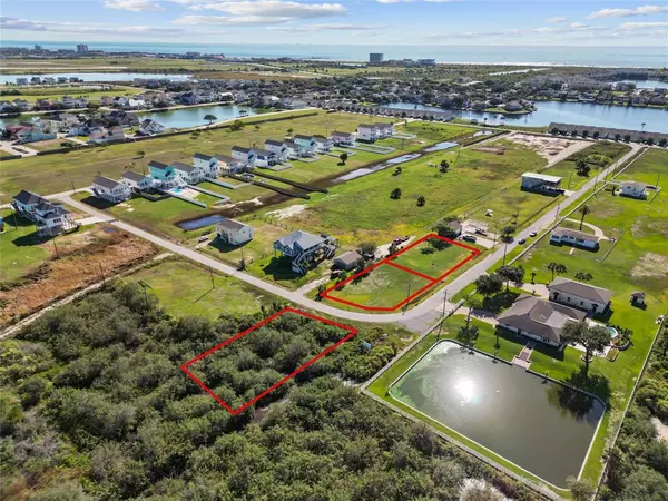 Galveston, TX 77554,Lot 3 105th Street