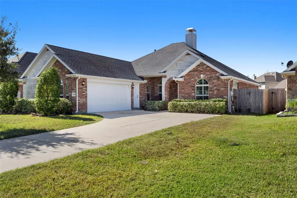 League City, TX 77573,1524 Mexia Spring CT