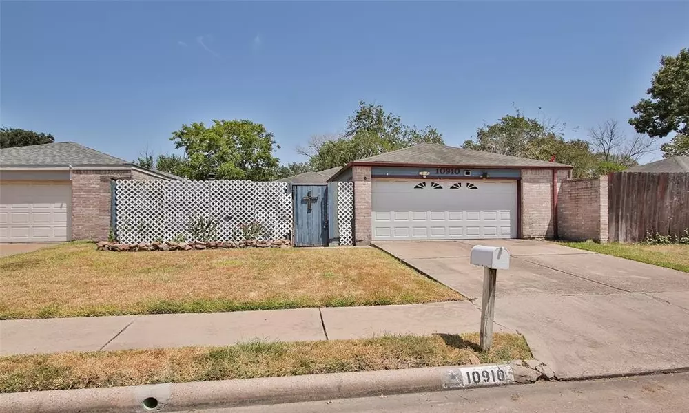 10910 Indian Vista DR, Houston, TX 77064