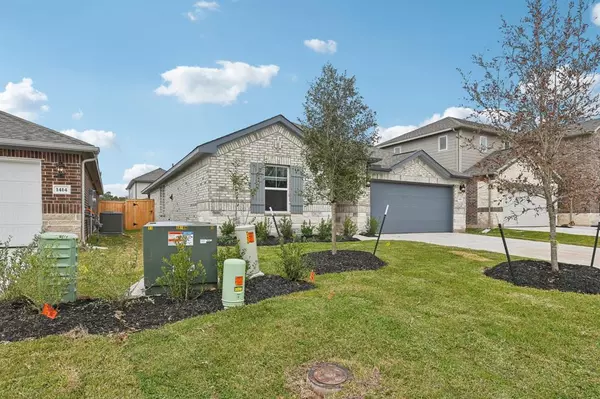 Conroe, TX 77301,1410 Waggoner Ranch TRL