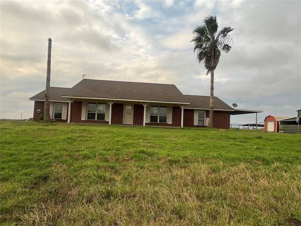 5011 County Road 868d, Brazoria, TX 77422