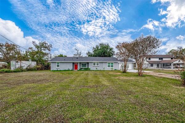 16308 Avenue D, Channelview, TX 77530