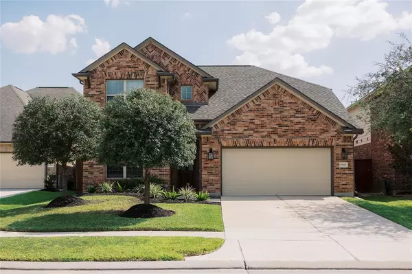 Cypress, TX 77433,19911 Lizzie Ridge LN