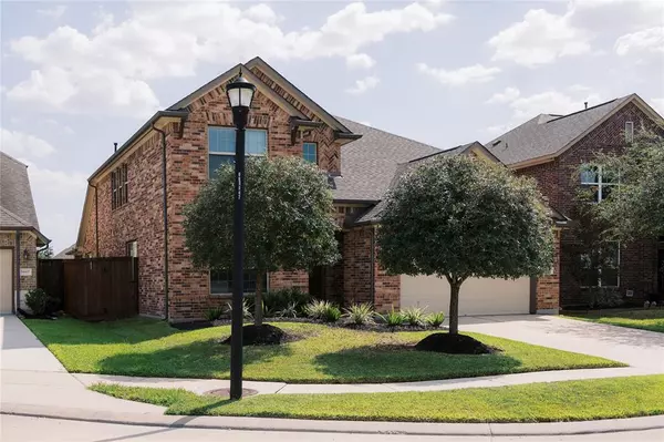 Cypress, TX 77433,19911 Lizzie Ridge LN