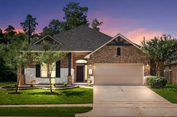 22851 Banff Brook WAY, Tomball, TX 77375