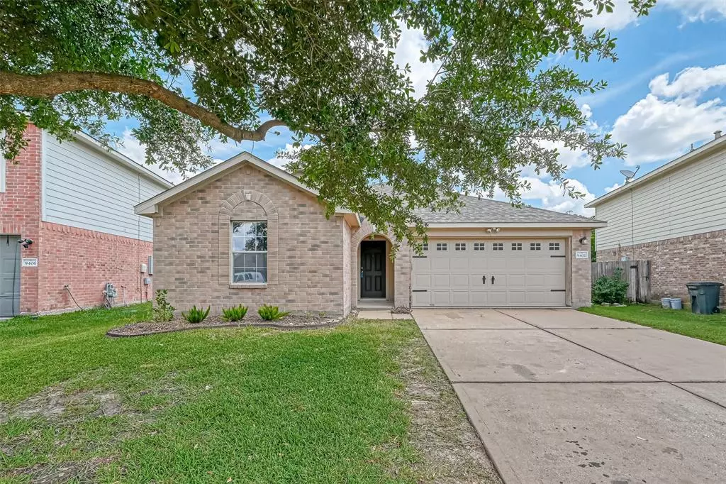 Houston, TX 77064,9402 Camelia Crest LN