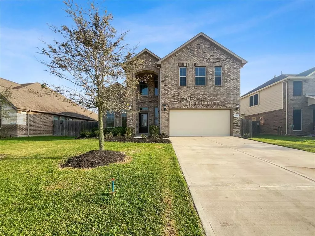 Rosenberg, TX 77469,7611 Adobe Canyon LN