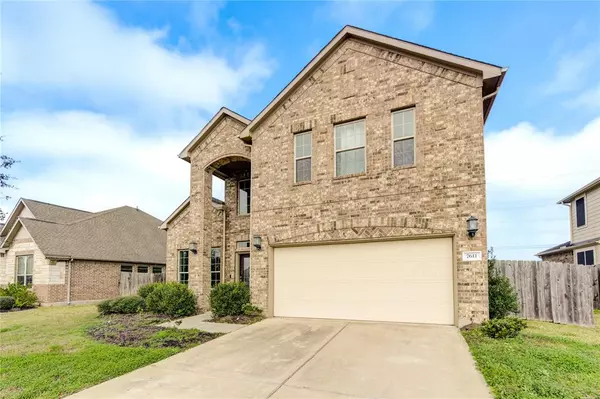 Rosenberg, TX 77469,7611 Adobe Canyon LN