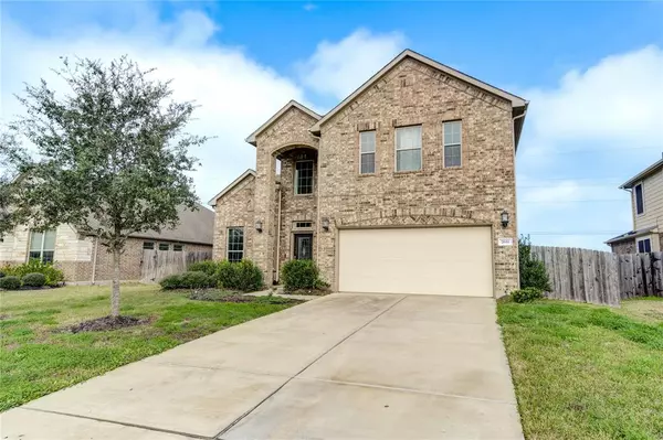 Rosenberg, TX 77469,7611 Adobe Canyon LN