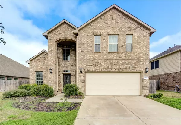 Rosenberg, TX 77469,7611 Adobe Canyon LN