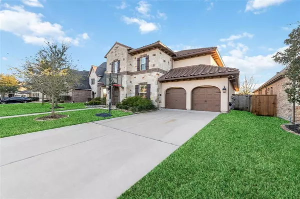 Cypress, TX 77433,20615 Behrens Pass LN