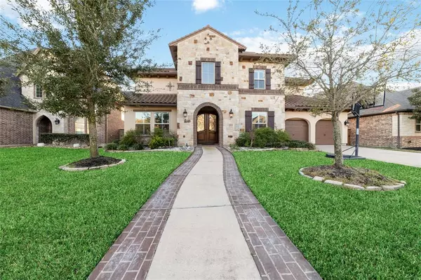 Cypress, TX 77433,20615 Behrens Pass LN