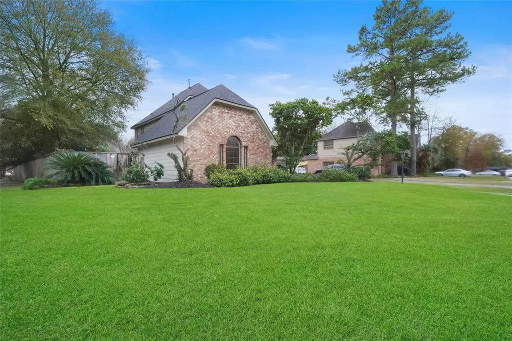 Kingwood, TX 77345,5634 Woodland Creek DR