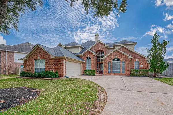 Katy, TX 77450,2034 Edendale CIR