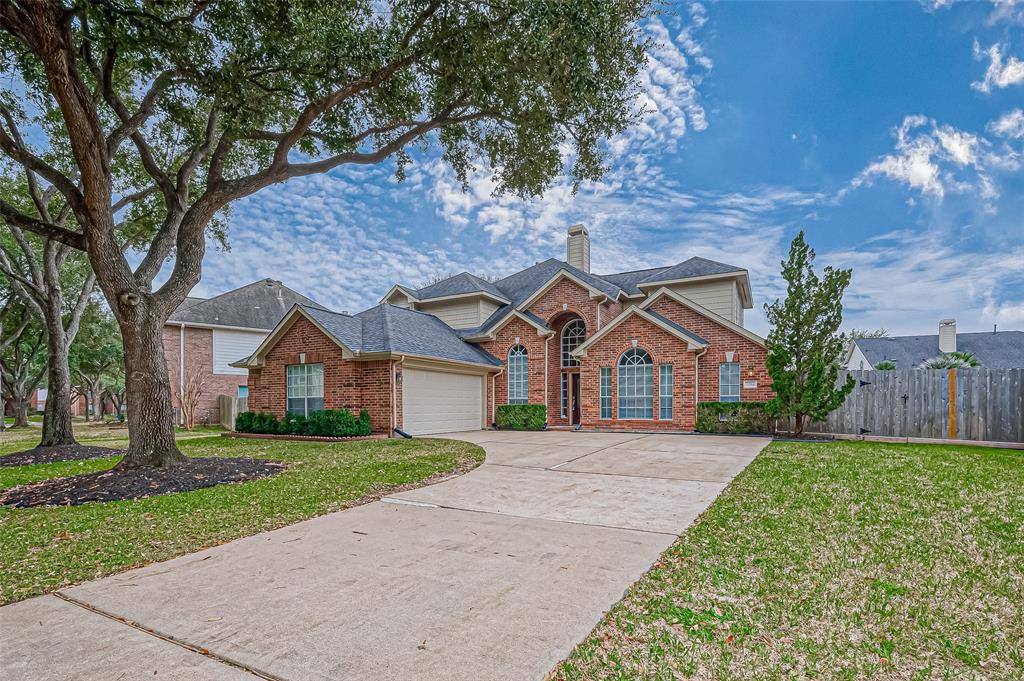 Katy, TX 77450,2034 Edendale CIR