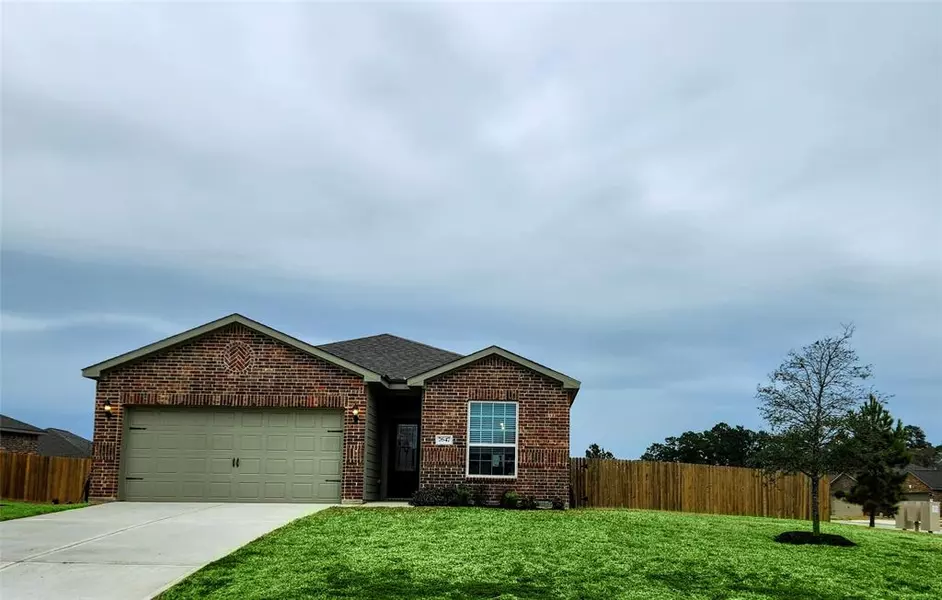 7647 Dusty Melody LN, Conroe, TX 77304