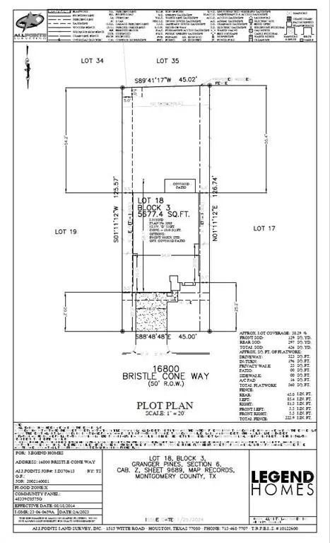 Conroe, TX 77302,16800 Bristle Cone WAY