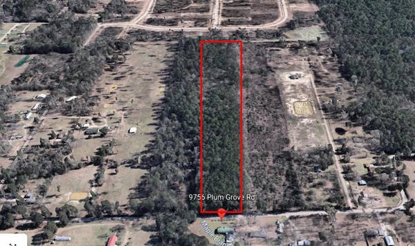 9743 Plum Grove RD, Cleveland, TX 77327