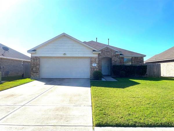 625 26th AVE N, Texas City, TX 77590