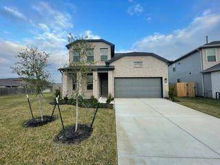 32619 Pearl Rose DR, Magnolia, TX 77354