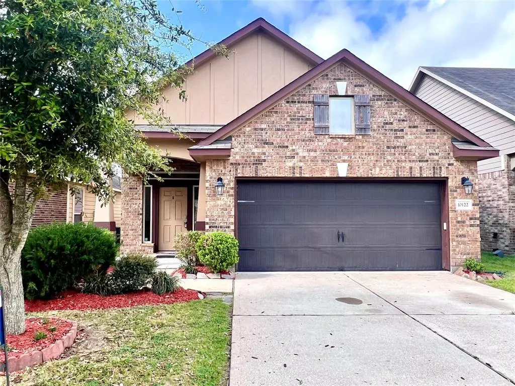 Houston, TX 77075,10122 Blue Point Juniper DR