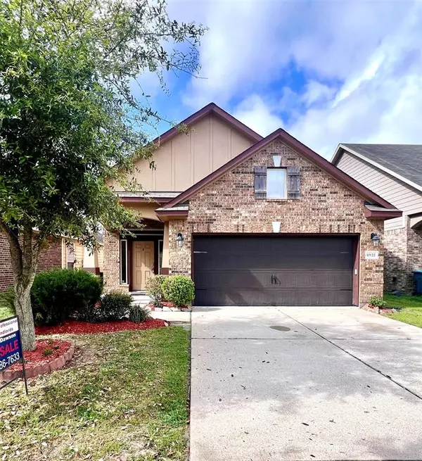 Houston, TX 77075,10122 Blue Point Juniper DR